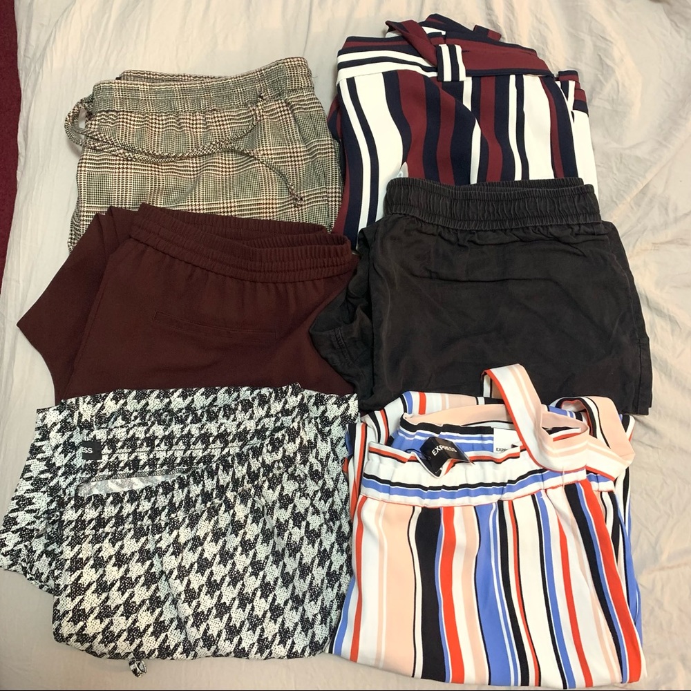 SOLD/T - Bulk bundle (6 pieces)